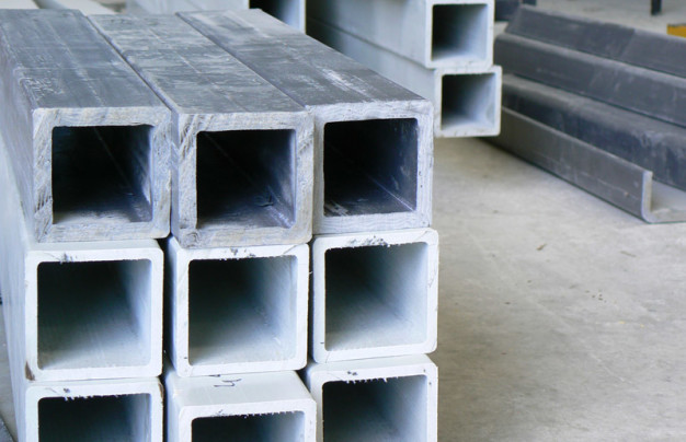 Standard Structural Pultruded Sections
