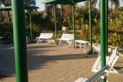 FRP Benches - Tribeni Fibres Pvt. Ltd. - Best Manufacturers of Fibres  in India