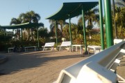 FRP Benches - Tribeni Fibres Pvt. Ltd. - Best Manufacturers of Fibres  in India
