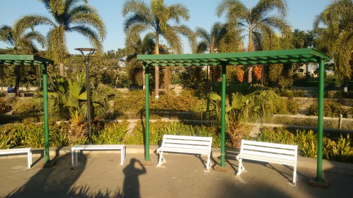 FRP Benches - Tribeni Fibres Pvt. Ltd. - Best Manufacturers of Fibres  in India