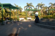 FRP Benches - Tribeni Fibres Pvt. Ltd. - Best Manufacturers of Fibres  in India