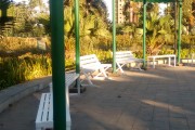 FRP Benches - Tribeni Fibres Pvt. Ltd. - Best Manufacturers of Fibres  in India