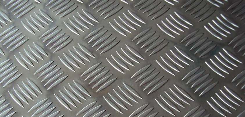 FRP Chequered Plate - Tribeni Fibres Pvt. Ltd. - Best Manufacturers of Fibres  in India