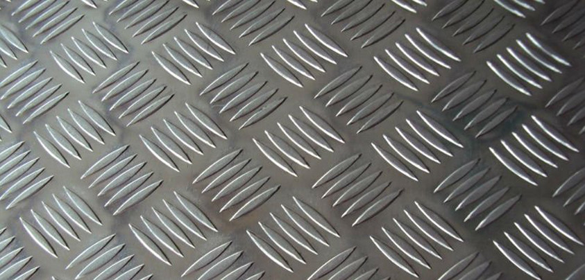 FRP Chequered Plate - Tribeni Fibres Pvt. Ltd. - Best Manufacturers of Fibres  in India