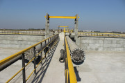 Tribeni FRP Railing & Fencing - Tribeni Fibres Pvt. Ltd. - Best Manufacturers of Fibres  in India