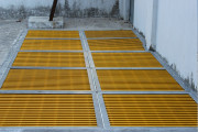 Tribeni FRP Railing & Fencing - Tribeni Fibres Pvt. Ltd. - Best Manufacturers of Fibres  in India