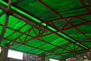 FRP Roofing Sheets - Tribeni Fibres Pvt. Ltd. - Best Manufacturers of Fibres  in India