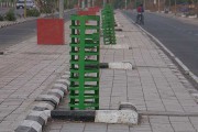 FRP Tree Guard - Tribeni Fibres Pvt. Ltd. - Best Manufacturers of Fibres  in India